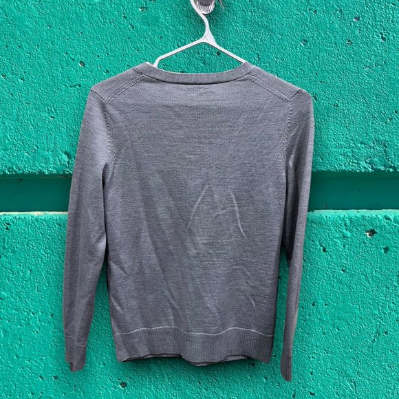 Lord And Taylor Merino Wool XS - Picture 2 of 3